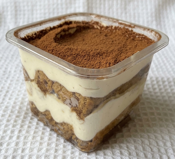 Original Tiramisu