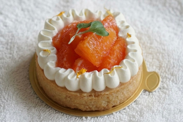 Fruit Tarts